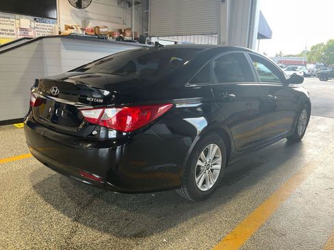 Used 2011 Hyundai Sonata GLS w/ Popular Equipment Pkg 2 FWD image 3