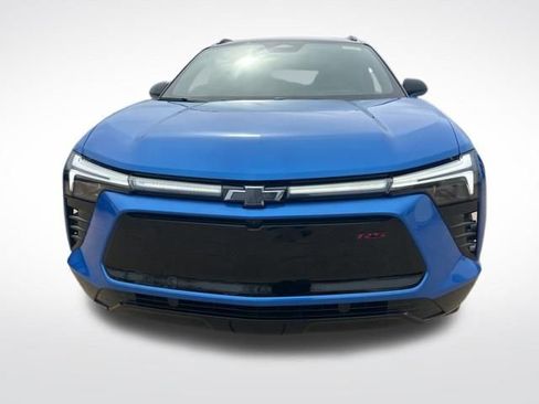 New 2026 Chevrolet Blazer EV RS image 8