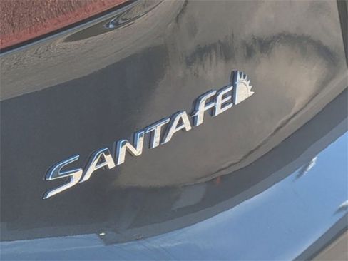 Used 2023 Hyundai Santa Fe SEL image 10