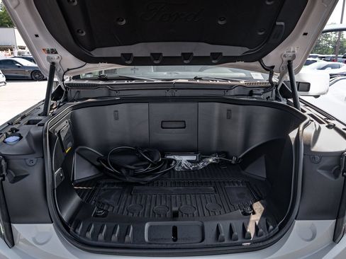 Certified 2022 Ford F150 Lightning Platinum AWD/4WD image 25