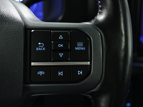 Used 2024 Ford F350 Lariat w/ Lariat Ultimate Package AWD/4WD image 21
