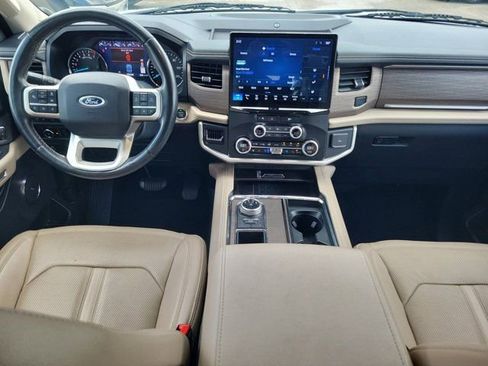 Used 2024 Ford Expedition Max Limited RWD image 20