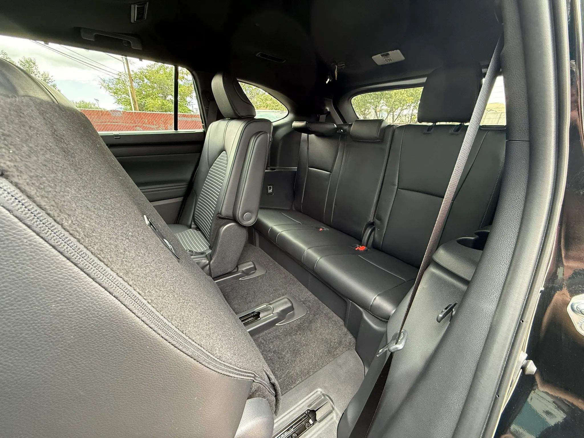 Used 2025 Toyota Highlander XSE AWD/4WD image 18