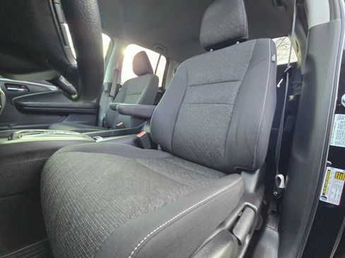 Used 2021 Honda Ridgeline Sport image 23