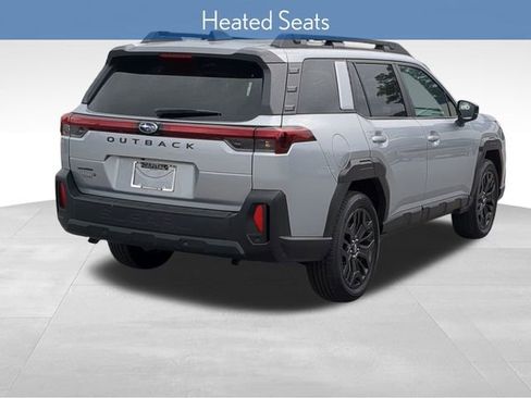Certified 2026 Subaru Outback Limited XT w/ Premium/Limited Plus Package AWD/4WD image 3