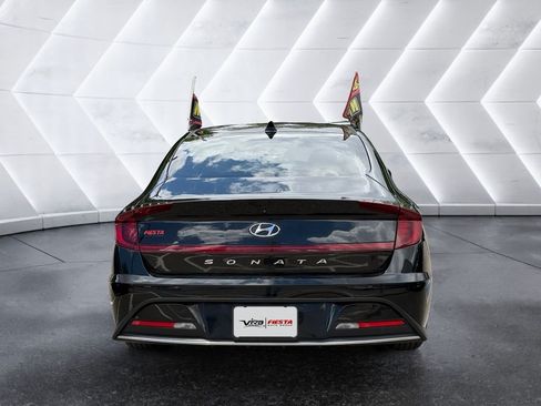 Used 2023 Hyundai Sonata SE w/ Cargo Package FWD image 5