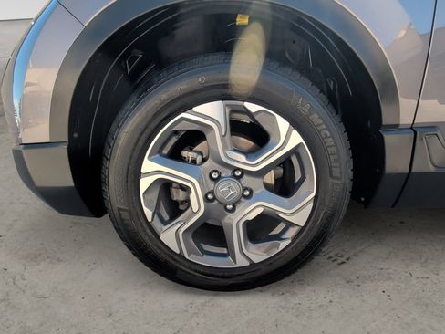 Used 2017 Honda CR-V EX image 9