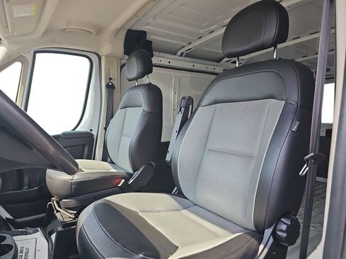 Used 2018 RAM ProMaster 1500 FWD image 16