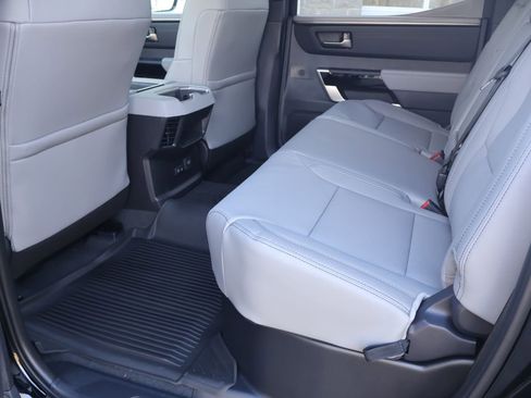 New 2026 Toyota Tundra Limited image 26