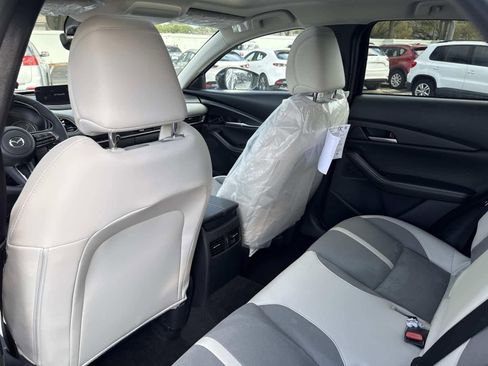 New 2026 MAZDA CX-30 Aire Edition AWD/4WD image 14