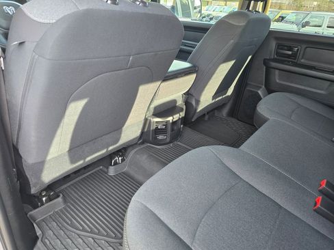 Used 2020 RAM 2500 Tradesman image 25