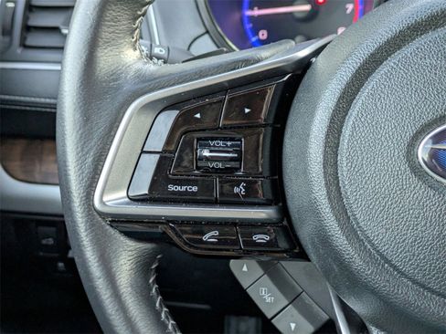 Used 2018 Subaru Outback 2.5i Limited image 27