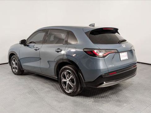 Used 2025 Honda HR-V EX-L image 6