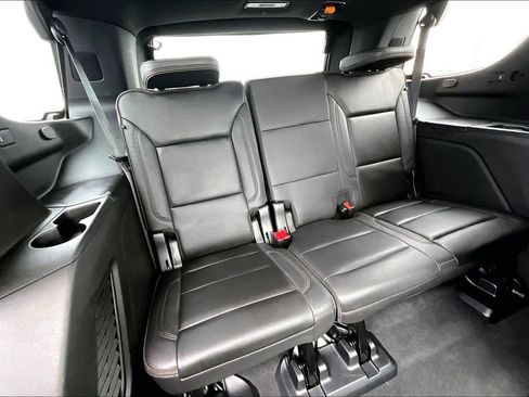 Used 2023 Chevrolet Tahoe High Country w/ Max Trailering Package image 28