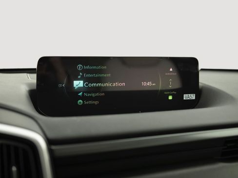 New 2026 MAZDA CX-50 AWD 2.5 S image 16