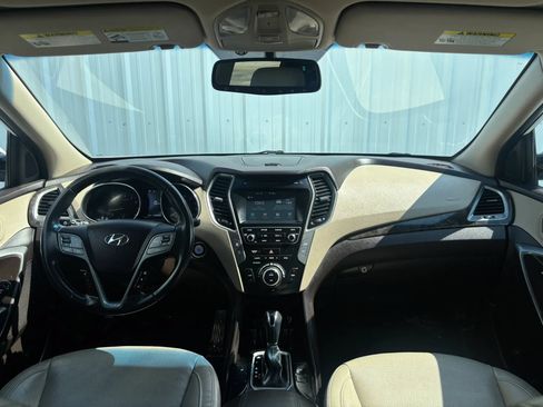 Used 2017 Hyundai Santa Fe Sport AWD/4WD image 23
