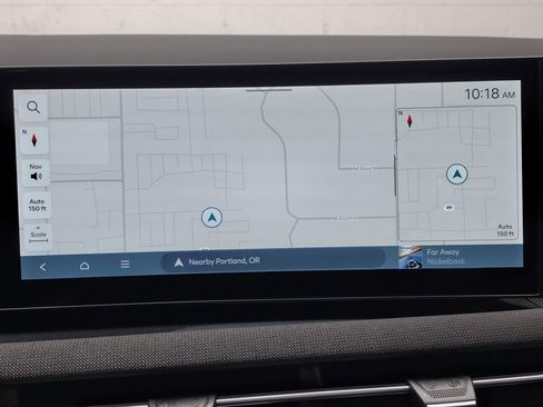 New 2026 Hyundai Tucson Limited AWD/4WD image 34