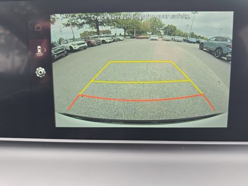 New 2026 Kia Seltos S image 24