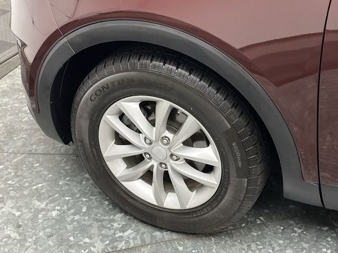 Used 2017 Kia Sorento AWD w/ LX Convenience Package image 32