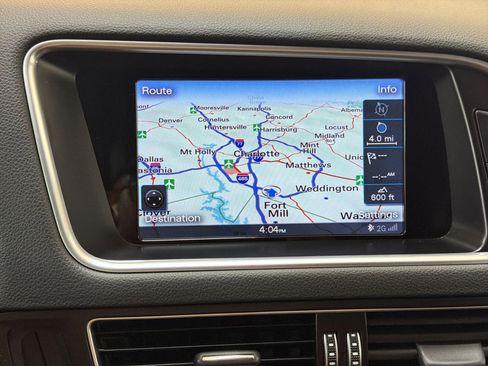 Used 2016 Audi Q5 3.0T Premium Plus image 24