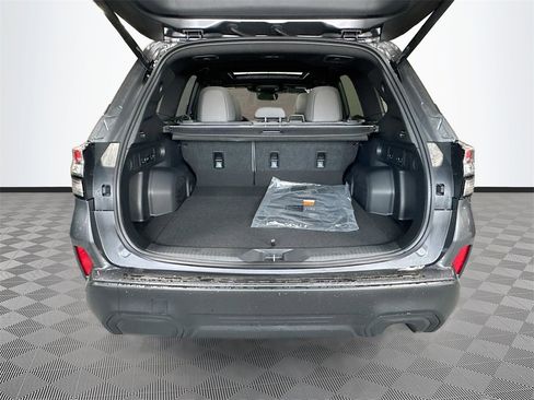 New 2026 Subaru Forester Premium image 27