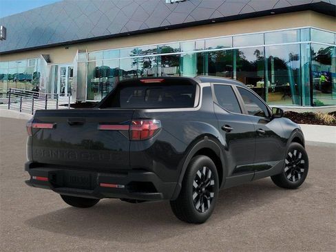 New 2026 Hyundai Santa Cruz SEL image 4