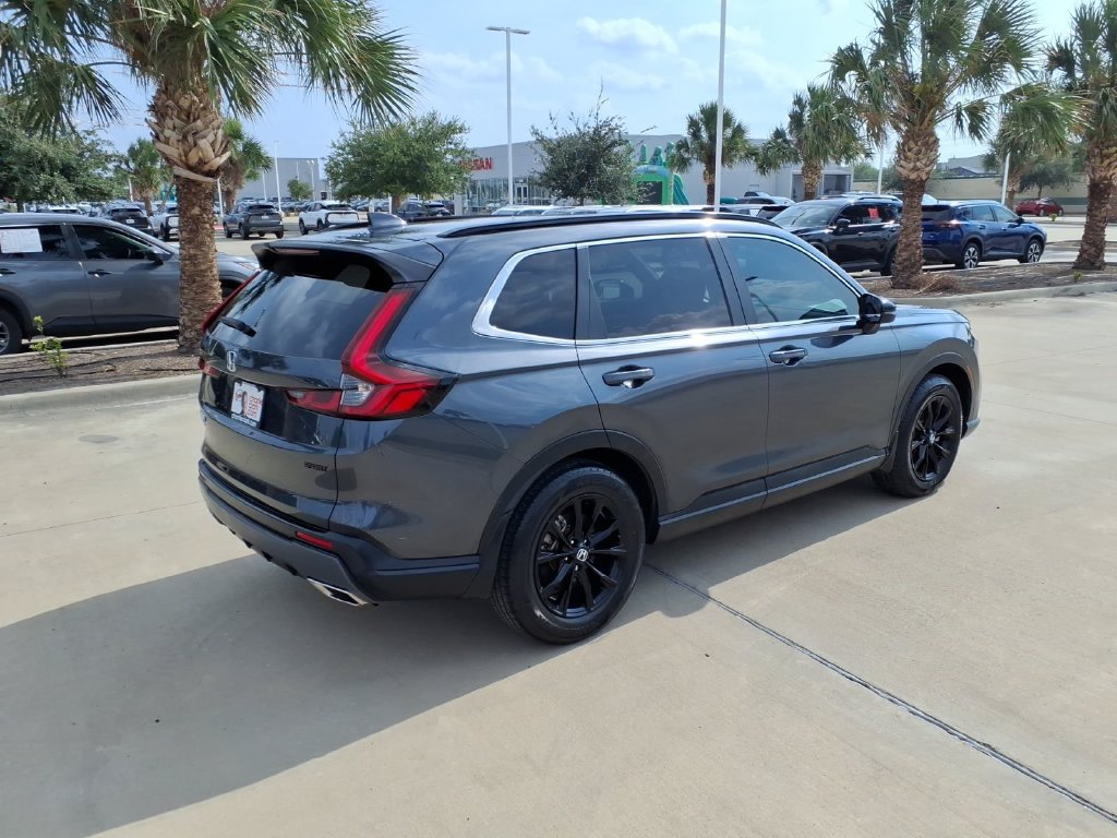 Used 2023 Honda CR-V Sport image 5