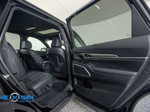 Used 2024 Kia Telluride EX X-Line AWD/4WD image 36