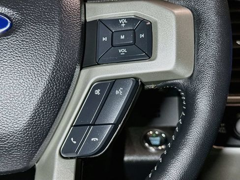 Certified 2020 Ford F150 Lariat AWD/4WD image 34