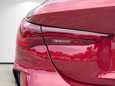 New 2027 BMW 430i Convertible w/ M Sport Package RWD image 10