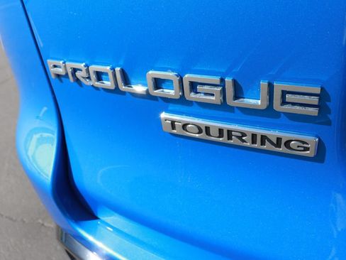 Certified 2024 Honda Prologue Touring image 6