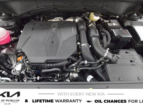 New 2026 Kia Sorento SX image 20