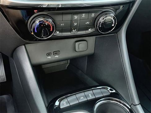 New 2026 Buick Encore GX Sport Touring w/ Comfort Package image 18