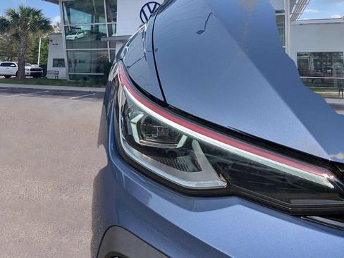 New 2026 Volkswagen GTI S FWD image 10