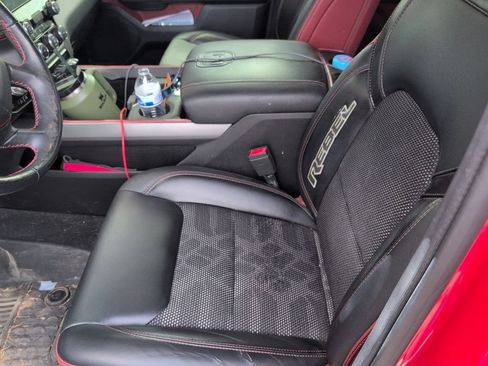 Used 2019 RAM 1500 Rebel w/ Rebel Level 2 Equipment Group AWD/4WD image 4