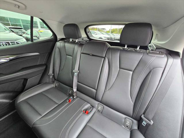 Used 2024 Buick Envision Preferred AWD/4WD image 17