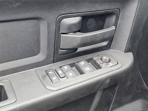 New 2026 RAM 2500 Tradesman AWD/4WD image 16