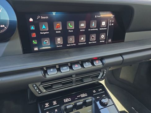 Certified 2023 Porsche 911 Carrera GTS image 16