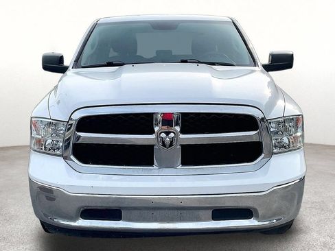 Used 2022 RAM 1500 Tradesman w/ Popular Equipment Group RWD image 4