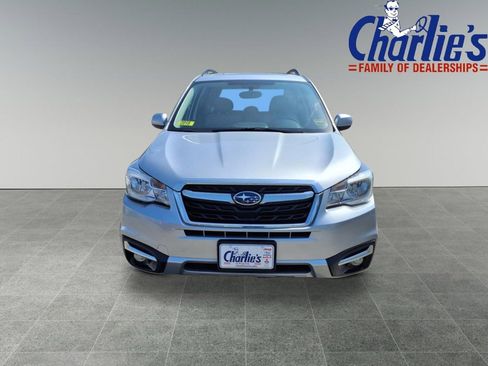 Used 2018 Subaru Forester 2.5i Limited image 2