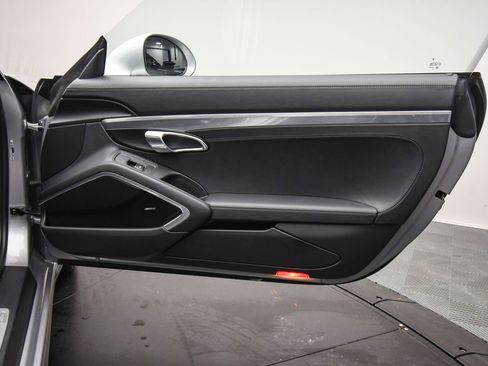 Used 2017 Porsche 911 Carrera S image 42