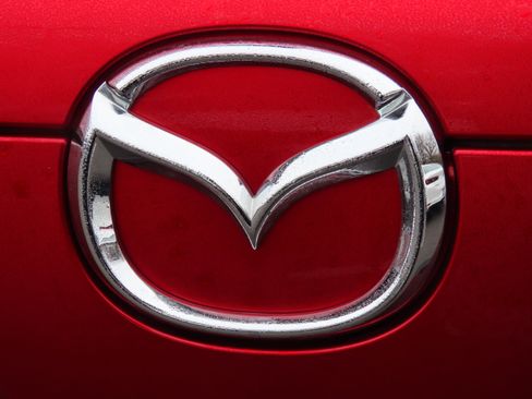 Used 2025 MAZDA CX-30 AWD 2.5 S w/ Select Sport Pkg image 16