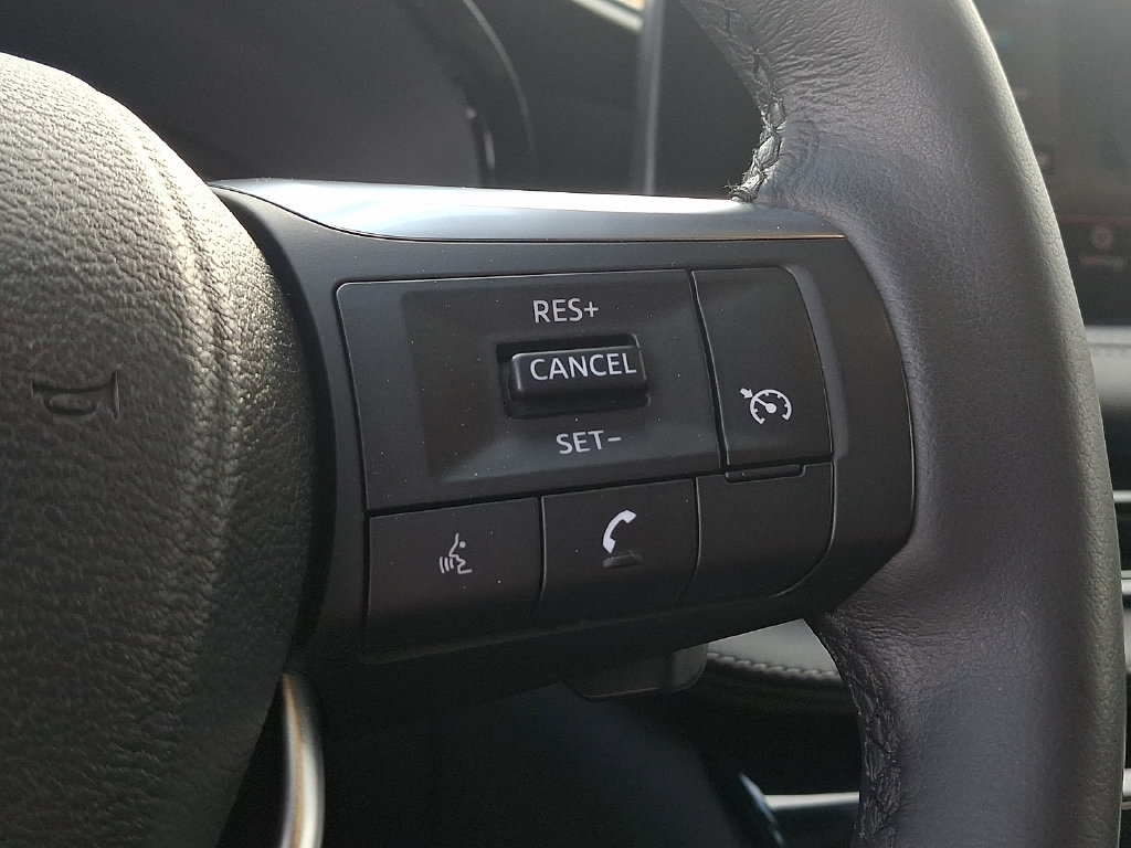 Certified 2023 INFINITI QX60 Pure AWD/4WD image 22