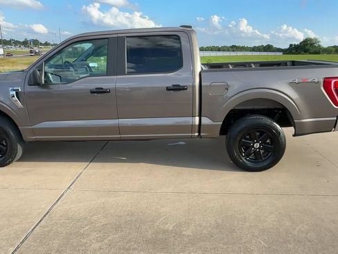Used 2023 Ford F150 XLT AWD/4WD image 5