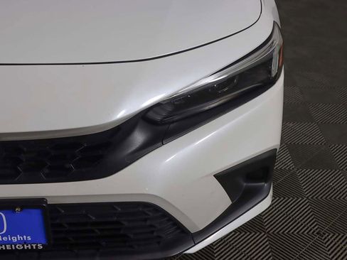 Used 2024 Honda Civic EX-L image 14