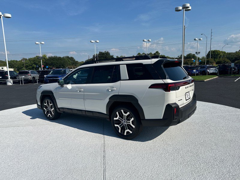 New 2026 Subaru Outback Touring XT AWD/4WD image 18