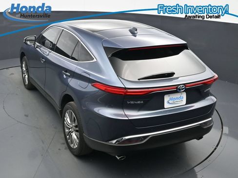 Used 2023 Toyota Venza Limited AWD/4WD image 22