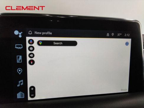 Used 2023 Chevrolet Tahoe LT w/ Luxury Package image 24