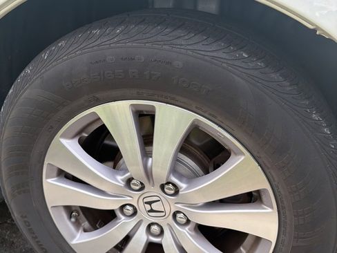 Used 2016 Honda Odyssey EX-L image 9