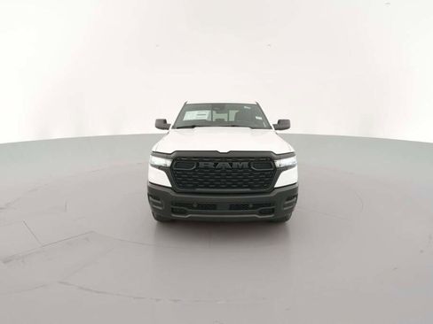 New 2026 RAM 1500 Tradesman image 2